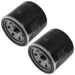 Pack Oil Filter For Suzuki GSF1250 Sa Bandit GSX1250 2007-2013 New. Price: $16.00.