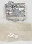 Genuine Yamaha FJ600 Radian Seca 550 Oem Strainer Cover Oil Pan 4G0-13417-03 Nos New. Price: $89.99.