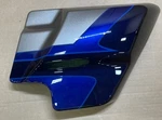 Harley-davidson Cover Side Rh Palladium 57200094EDI New Oem. Price: $578.98.