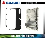 Suzuki Oem 2006 2023 Gsx-r GSXR600 GSXR750 Oil Pan 11511-01H00 New. Price: $125.40.