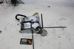 92-97 Harley Dyna Oem Transmission Top Upper Cover Dip Stick Set Chrome Used. Price: $110.00.