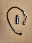 07-24 Harley Touring Road Glide Antenna + Wire Oem 68956-07 Z3 Used. Price: $24.99.