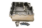 19 Polaris Rzr Xp Turbo Oil Pan Cover Used. Price: $59.98.