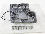 2008 Yamaha Yzf R1 RN19 Bottom Motor Cover Oil Pan 4C8-13417-00-00 4C8-13400-00 Used. Price: $49.99.