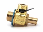 Fumoto F104N Engine Quick Oil Drain Valve Nipple Dodge 6.7L Diesel M18-1.5 New. Price: $41.88.