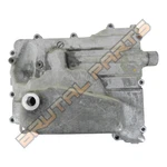 2001 Kawasaki Ninja ZX7R Oil Pan Sump Cover 49034-1119 Used. Price: $40.99.