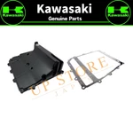 Kawasaki Ninja ZX-10R Oil Pan & Gasket 49034-0034 11061-0180 Genuine Oem Parts New. Price: $209.60.