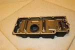 Harley Davidson Oem Touring Twin Cam Oil Pan 62711-99A Used. Price: $139.99.
