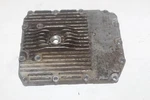 1980-1981 Suzuki Tx Oil Pan Cover Guard Used. Price: $16.50.