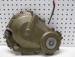 Honda 1999 2000 CBR600 F4 Right Engine Crankcase Cover 11330-MBW-670 Used. Price: $44.99.