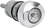 Drag Specialties 5/8IN. Long Oil Plug Temp Gauge 0710-0047 New. Price: $91.78.
