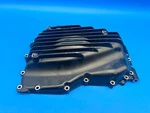 2005-2013 Bmw F800ST Silver Bottom Engine Motor Oil Drain Pan Cover Tray Used. Price: $69.99.