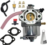 AM122462 Carburetor Fit For John Deere Kawasaki GX70 GX75 SRX75 New. Price: $42.86.