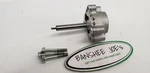 1997 Honda Cbr 600 F3 Oil Pump #11210-MV9-670 Used. Price: $26.98.