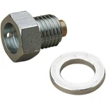 Moose Drain Plug 33-DP105 M0105 New. Price: $21.15.