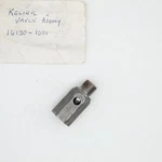 Relief Valve (rust) Part Number 16130-1001 For Kawasaki New. Price: $29.99.